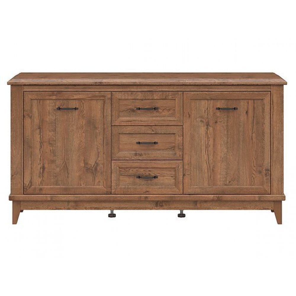Comoda RENO KOM2D3S-DARL