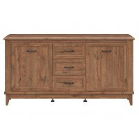 Comoda RENO KOM2D3S-DARL