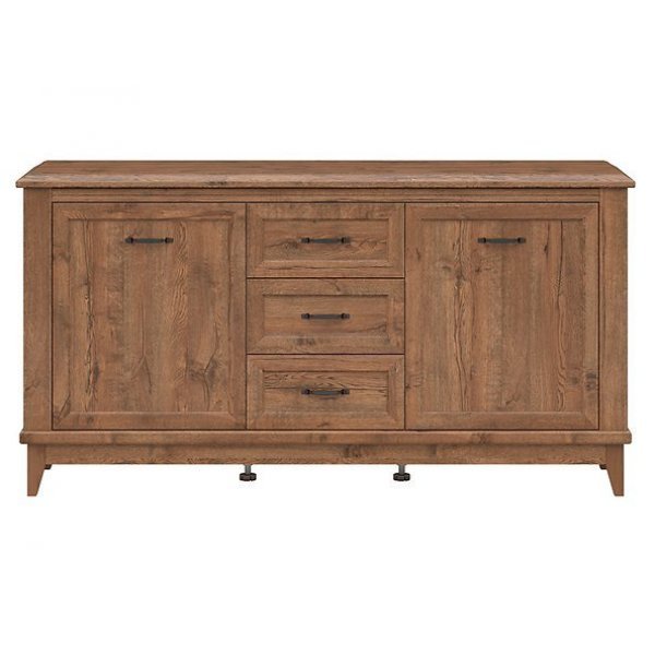 Comoda RENO KOM2D3S-DARL