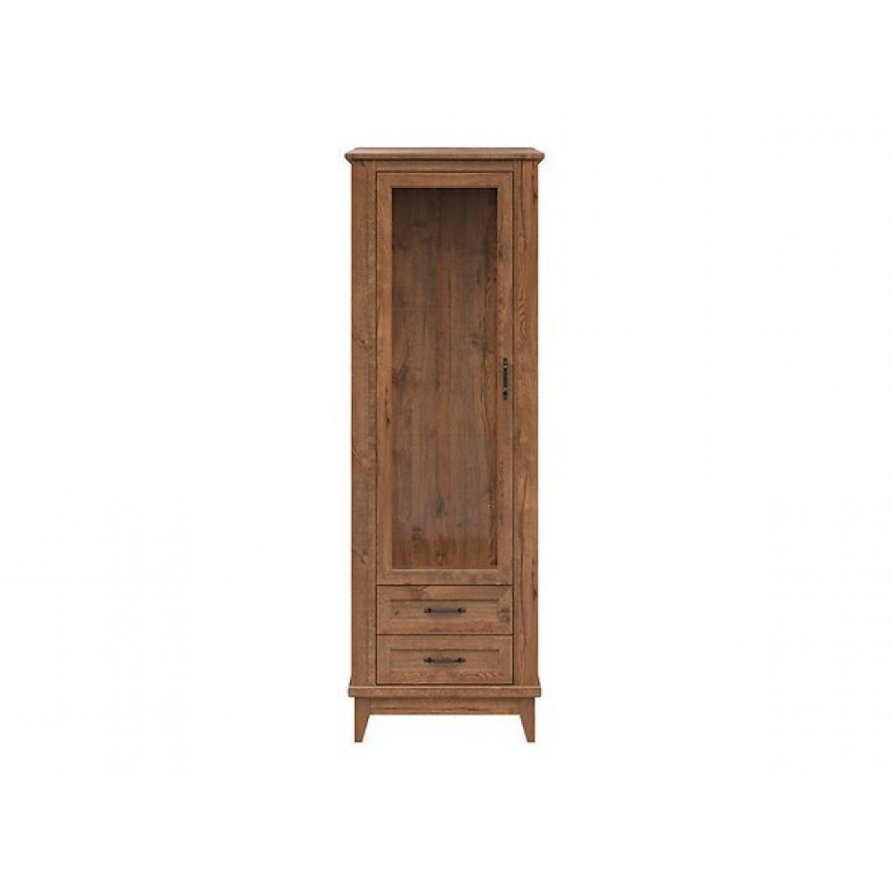 Vitrina RENO REG1W2S-DARL