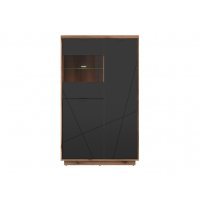 Vitrina FORN REG2D1W-DDC/CAM