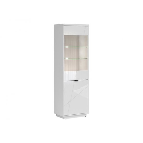 Vitrina FORN REG1D1W-BIP