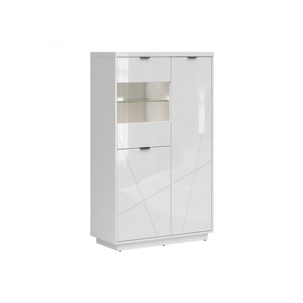 Vitrina FORN REG2D1W-BIP