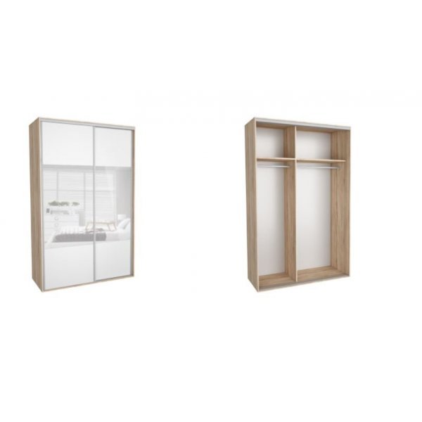 DRESSING NADIR 150 1B FRONT ALB / OGLINDA