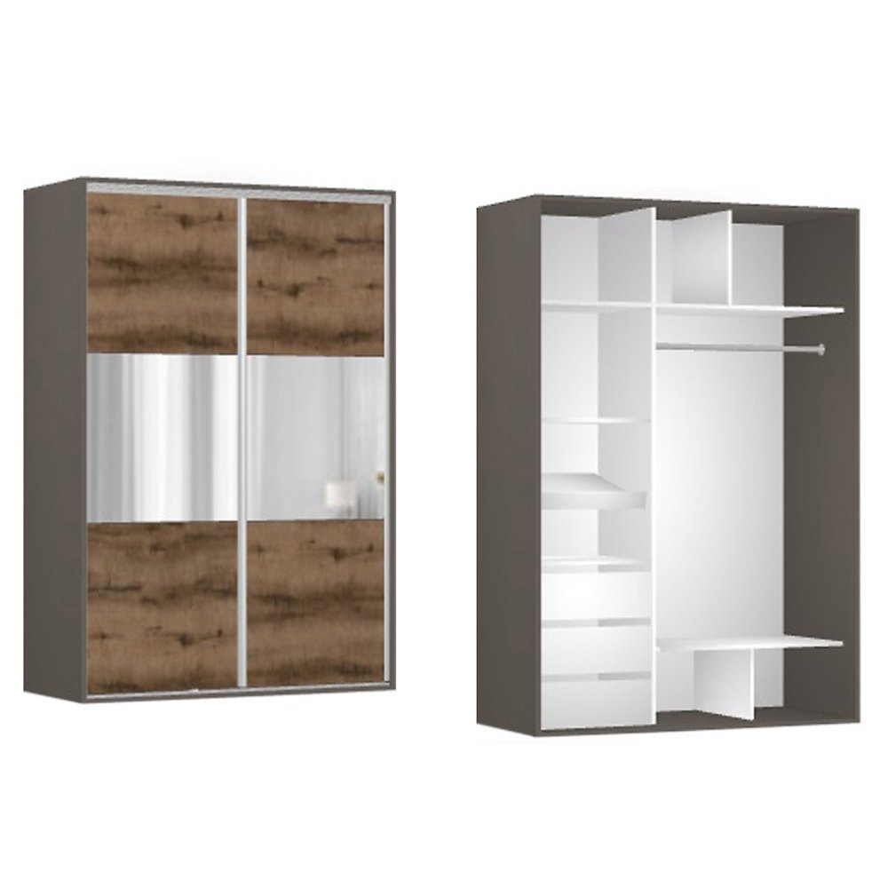 DRESSING LEX 151-218-66 A GRI/DMON/O
