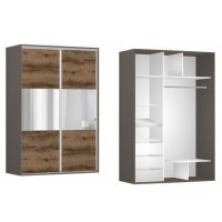 DRESSING LEX 151-218-66 A GRI/DMON/O