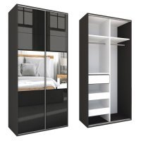 DRESSING LEX 120-218-66 B GRI/CZP/O