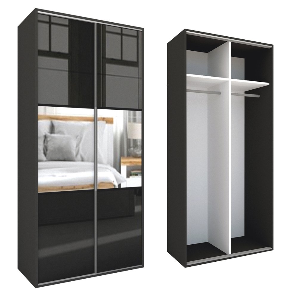 DRESSING LEX 120-218-66 D GRI/CZP/O