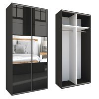 DRESSING LEX 120-218-66 D GRI/CZP/O