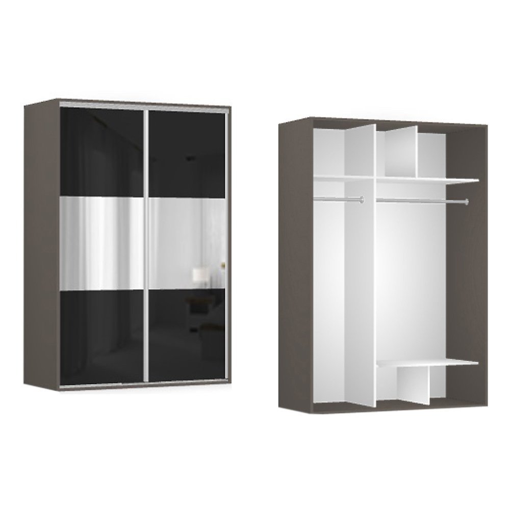 DRESSING LEX 151-218-66 B GRI/CZP/O
