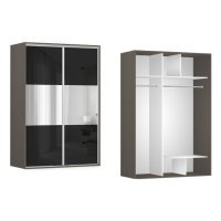 DRESSING LEX 151-218-66 B GRI/CZP/O