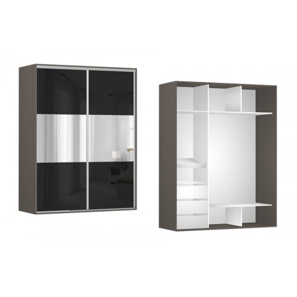 DRESSING LEX 171-218-66 A GRI/CZP/O