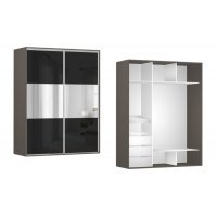 DRESSING LEX 171-218-66 A GRI/CZP/O