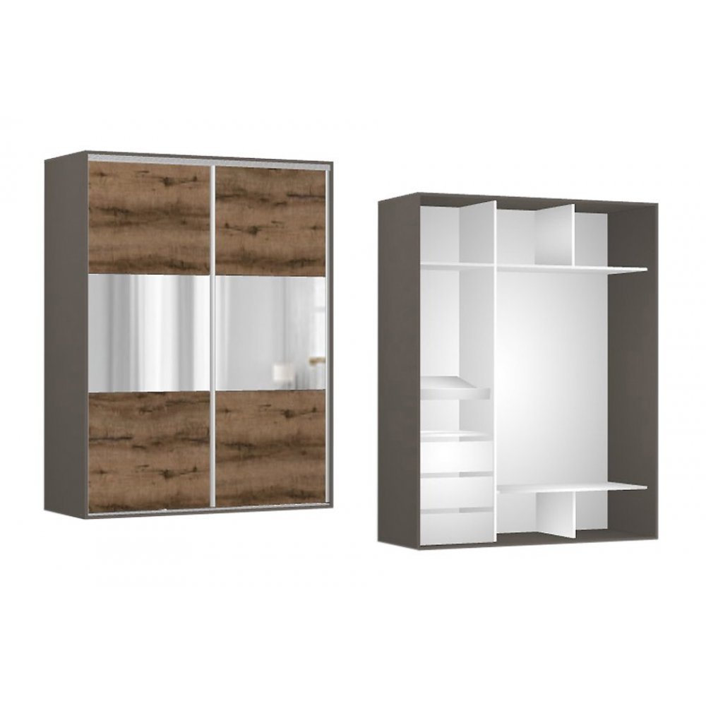 DRESSING LEX 171-218-66 A GRI/DMON/O