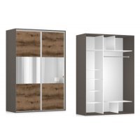 DRESSING LEX 151-218-66 C GRI/DMON/O