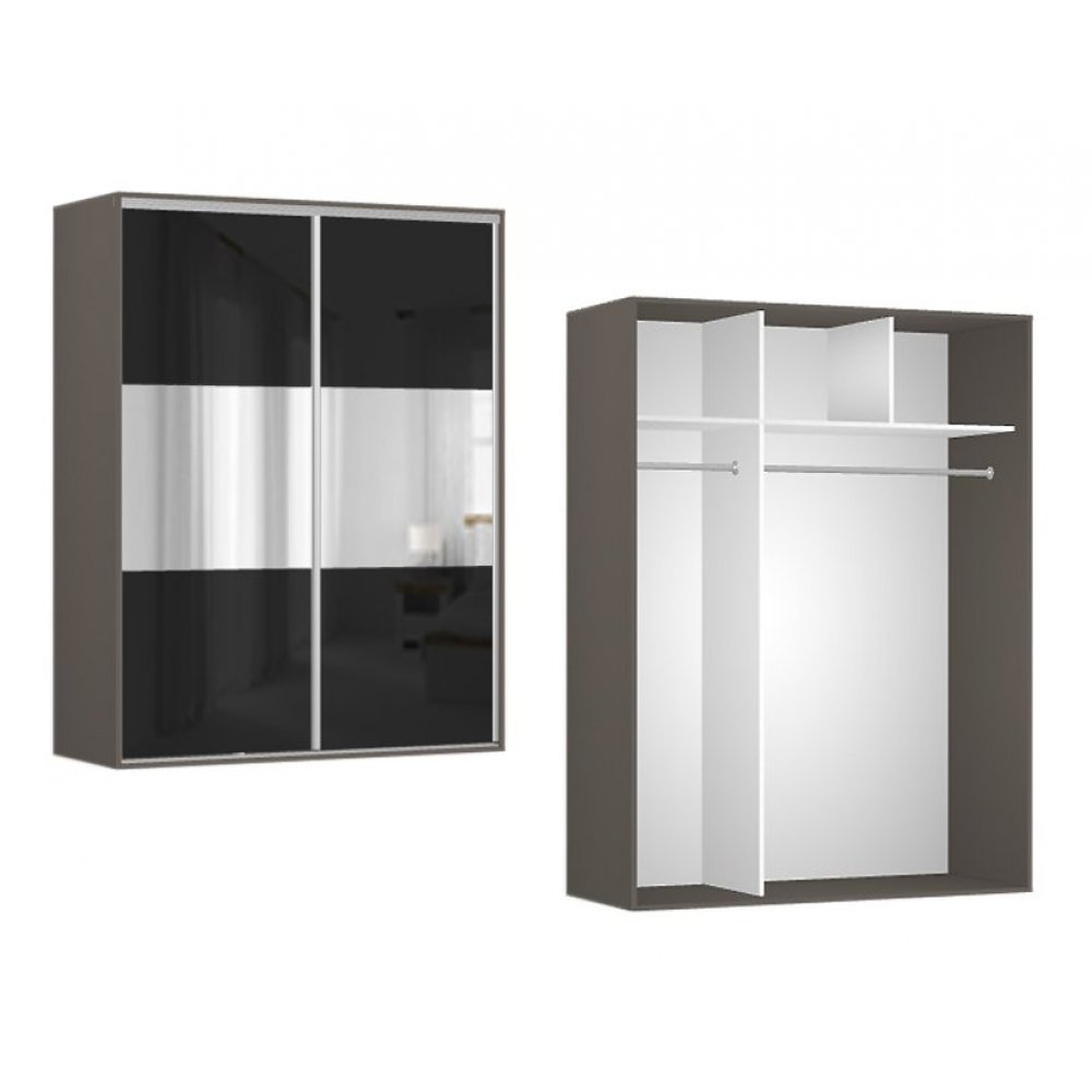 DRESSING LEX 171-218-66 B GRI/CZP/O