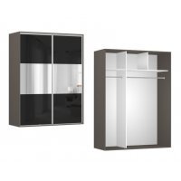 DRESSING LEX 171-218-66 B GRI/CZP/O
