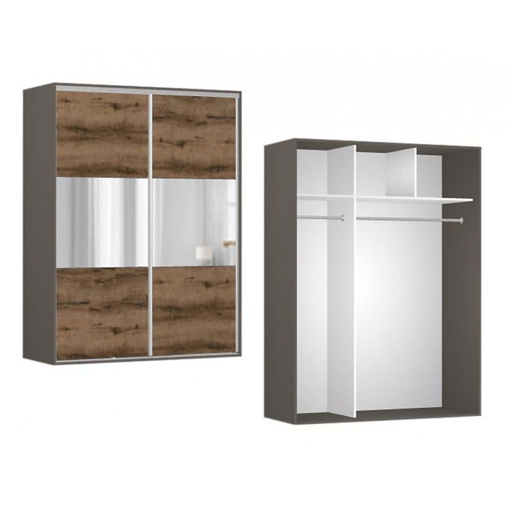 DRESSING LEX 171-218-66 B GRI/DMON/O
