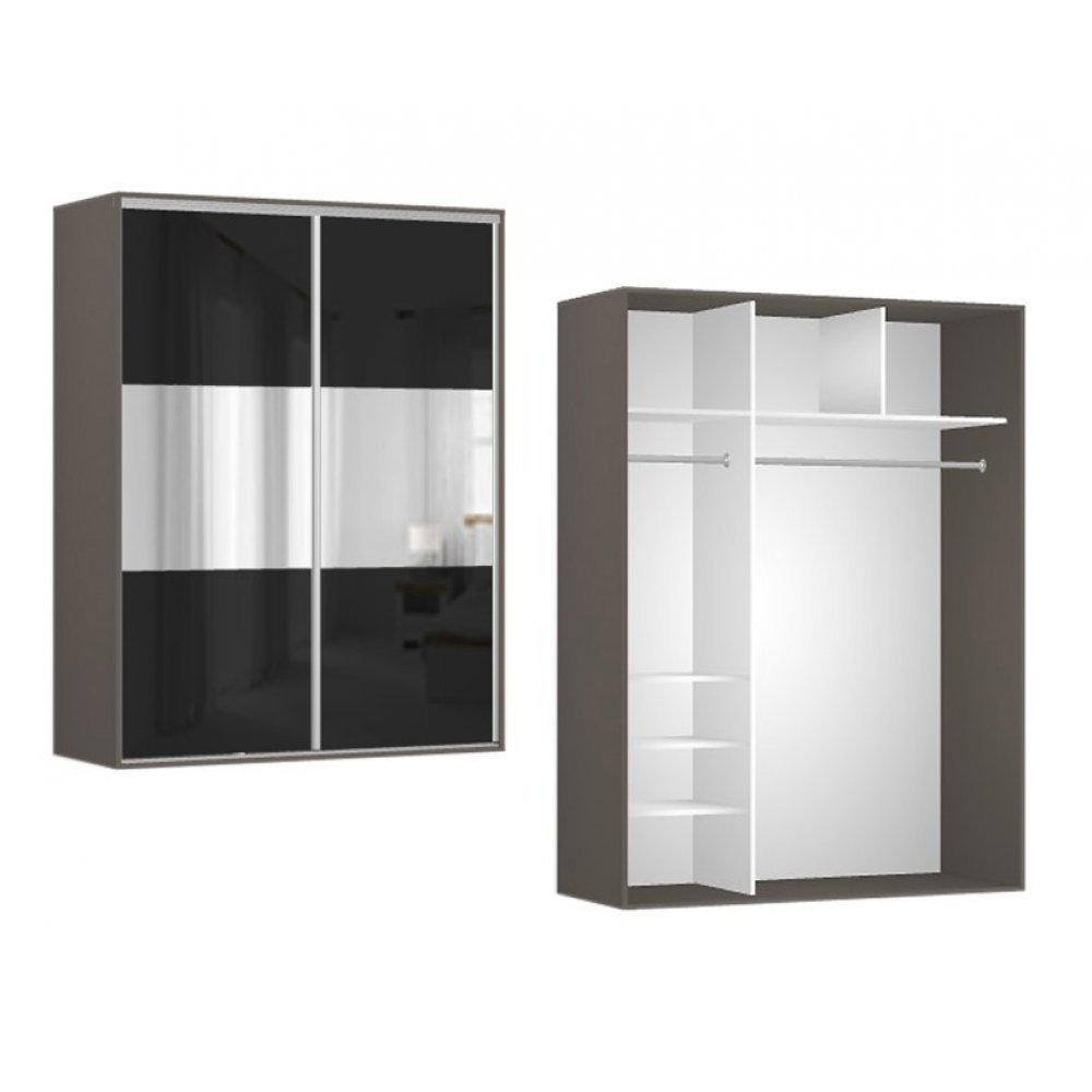 DRESSING LEX 171-218-66 C GRI/CZP/O