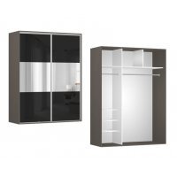 DRESSING LEX 171-218-66 C GRI/CZP/O