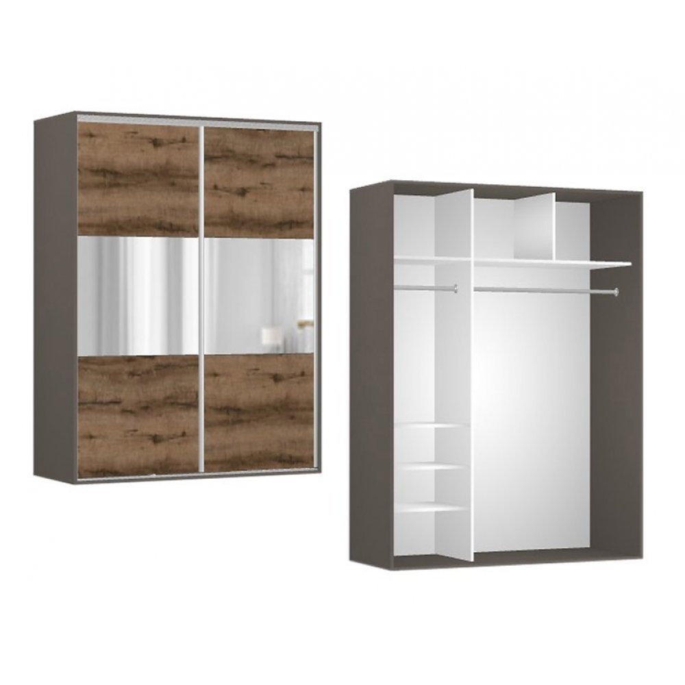 DRESSING LEX 171-218-66 C GRI/DMON/O