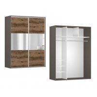 DRESSING LEX 171-218-66 C GRI/DMON/O