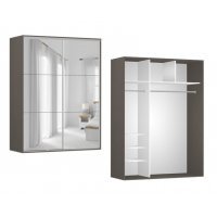 DRESSING LEX 171-218-66 C GRI/O/O