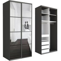 DRESSING LEX 120-240-66 A GRI/O/O