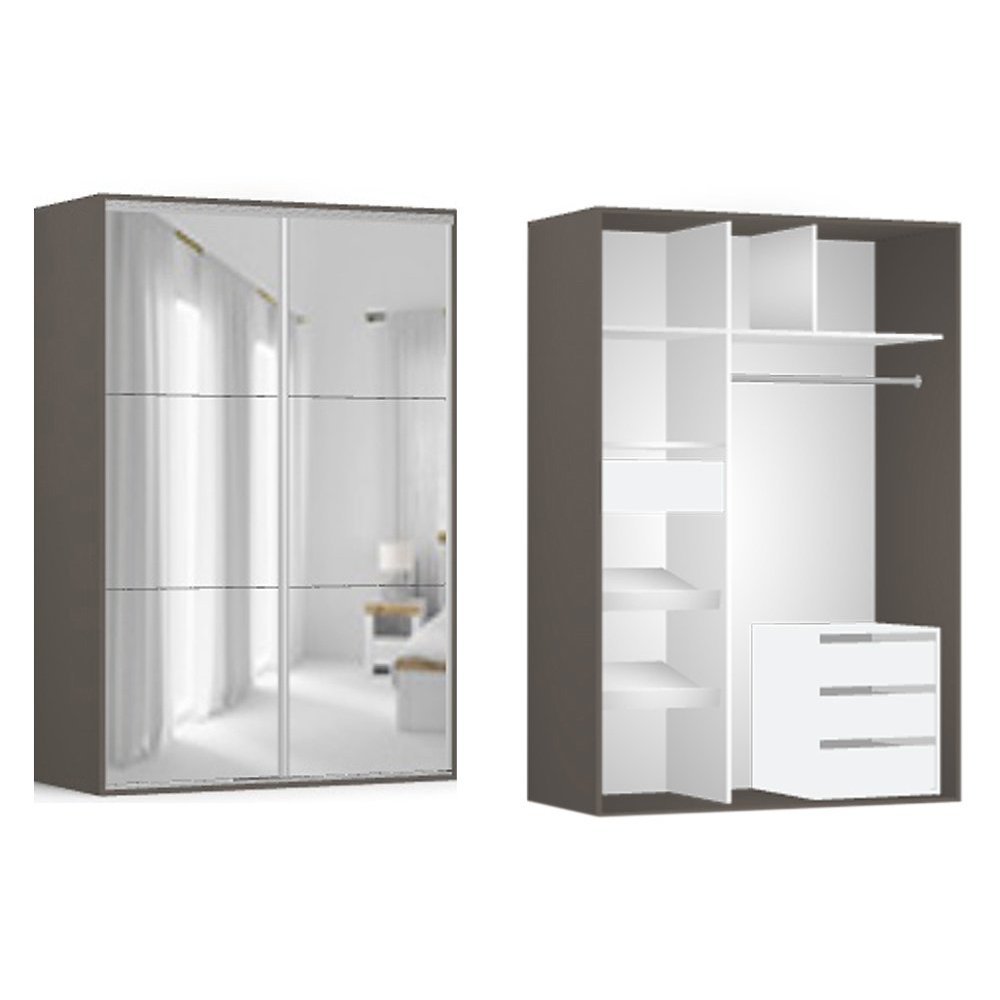 DRESSING LEX 151-218-66 D GRI/O/O