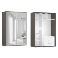 DRESSING LEX 151-218-66 D GRI/O/O