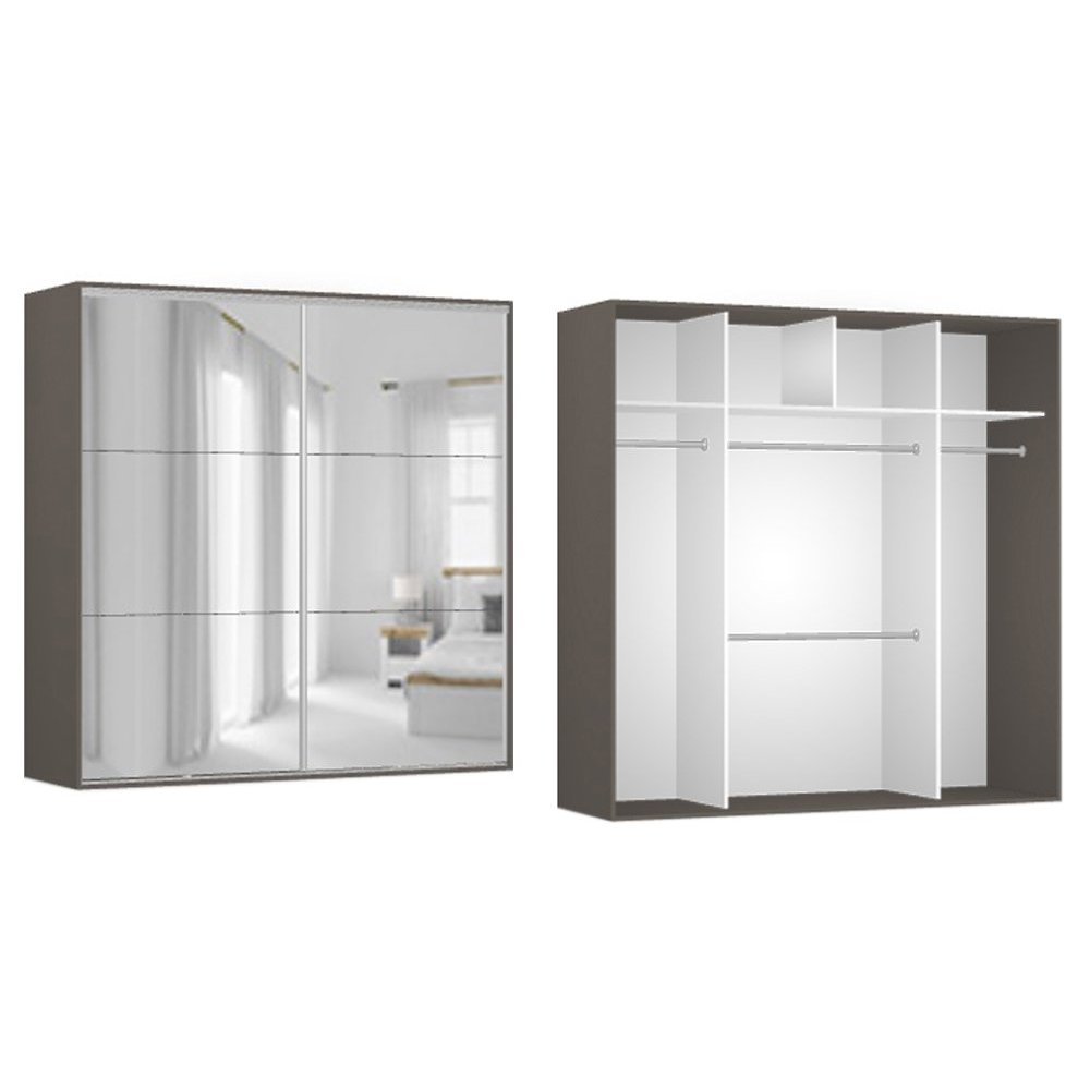 DRESSING LEX 221-218-66 B GRI/O/O