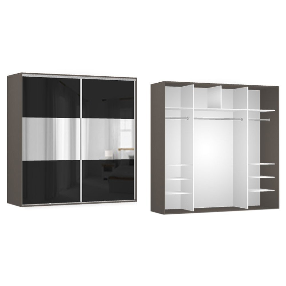 DRESSING LEX 221-218-66 C GRI/CZP/O