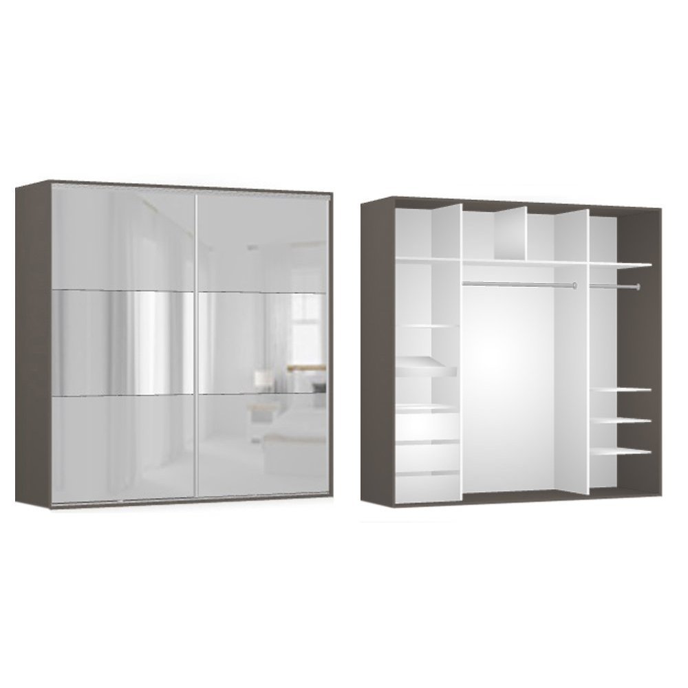 DRESSING LEX 221-218-66 D GRI/JSZ/O