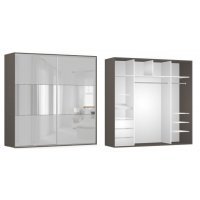 DRESSING LEX 221-218-66 D GRI/JSZ/O