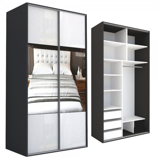 DRESSING LEX 151-240-66 A GRI/JSZ/O