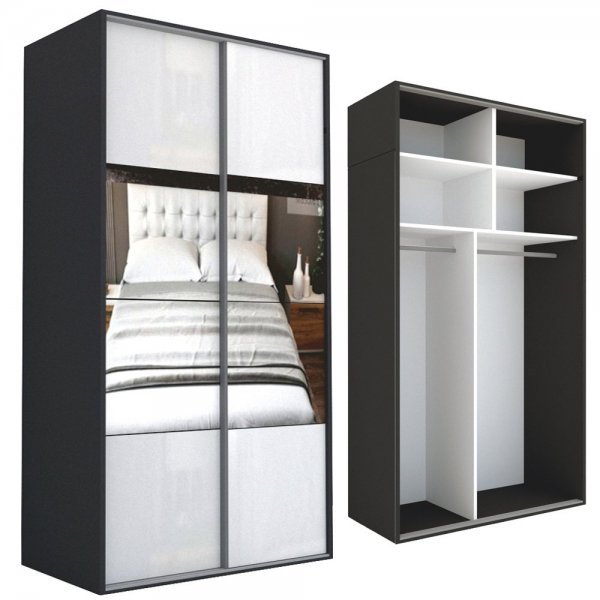 DRESSING LEX 151-240-66 B GRI/JSZ/O