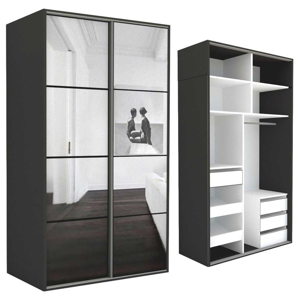 DRESSING LEX 151-240-66 D GRI/O/O