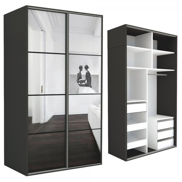DRESSING LEX 151-240-66 D GRI/O/O