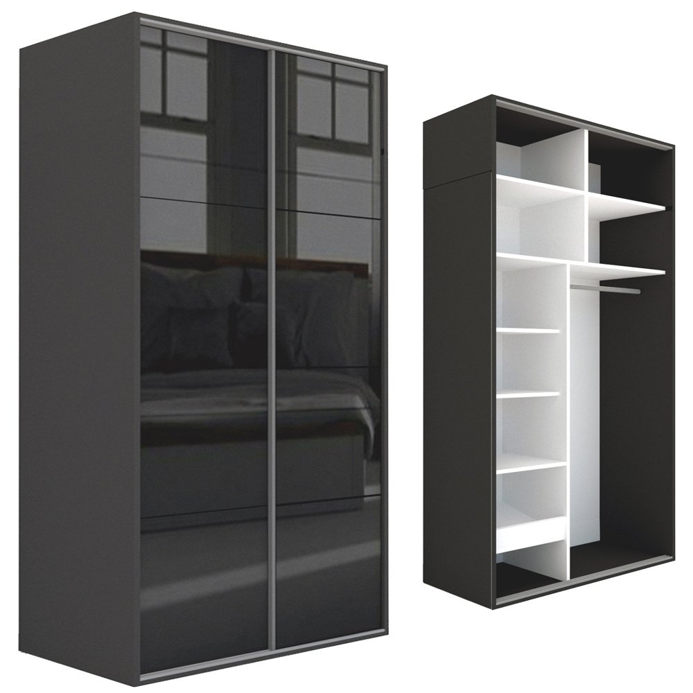DRESSING LEX 151-240-66 C GRI/CZP/O