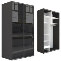 DRESSING LEX 151-240-66 C GRI/CZP/O
