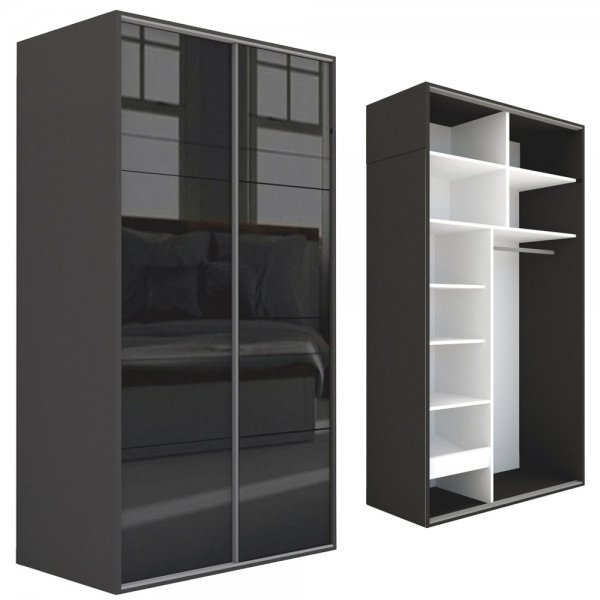 DRESSING LEX 151-240-66 C GRI/CZP/O