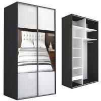 DRESSING LEX 151-240-66 C GRI/JSZ/O
