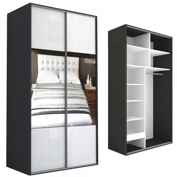 DRESSING LEX 151-240-66 C GRI/JSZ/O