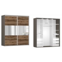 DRESSING LEX 201-218-66 A GRI/DMON/O