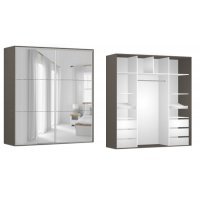 DRESSING LEX 201-218-66 A GRI/O/O