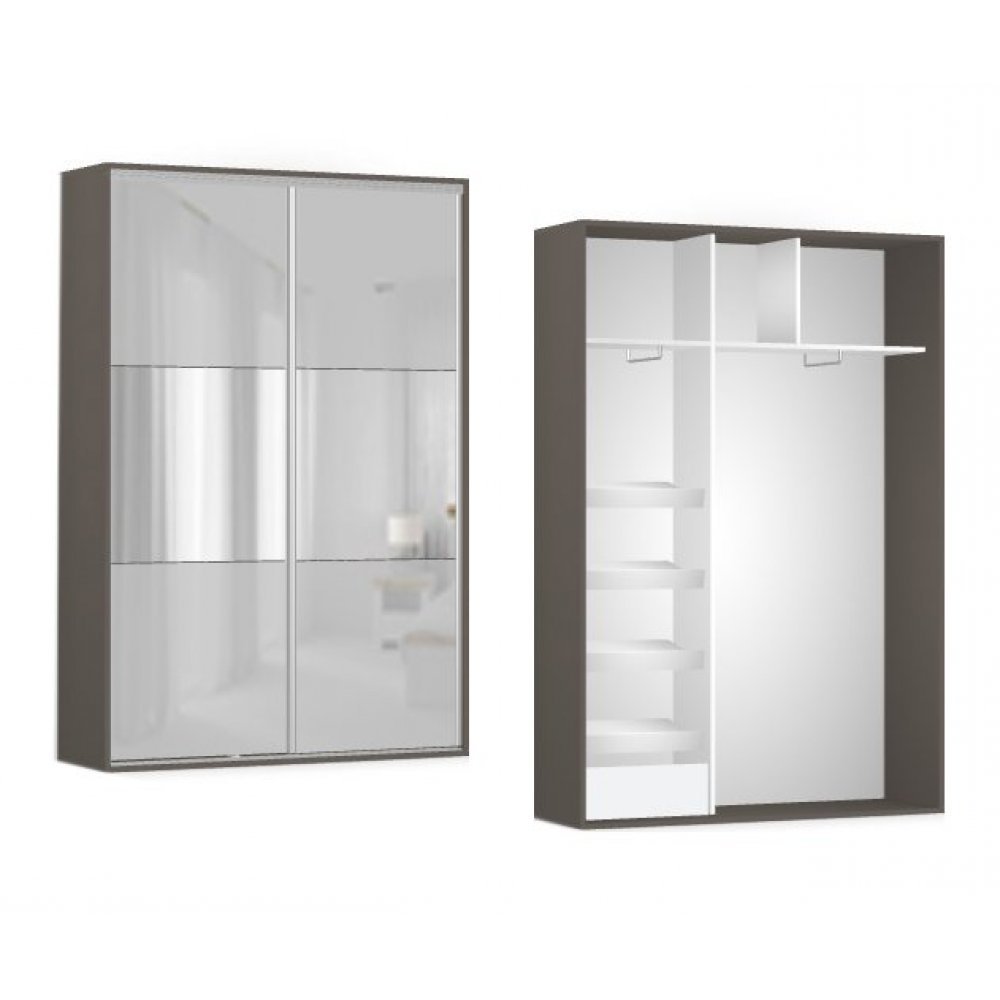 DRESSING LEX 151-218-45 D GRI/JSZ/O