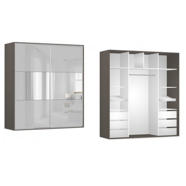 DRESSING LEX 201-218-66 A GRI/JSZ/O