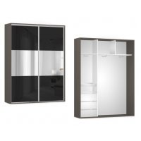 DRESSING LEX 171-218-45 A GRI/CZP/O