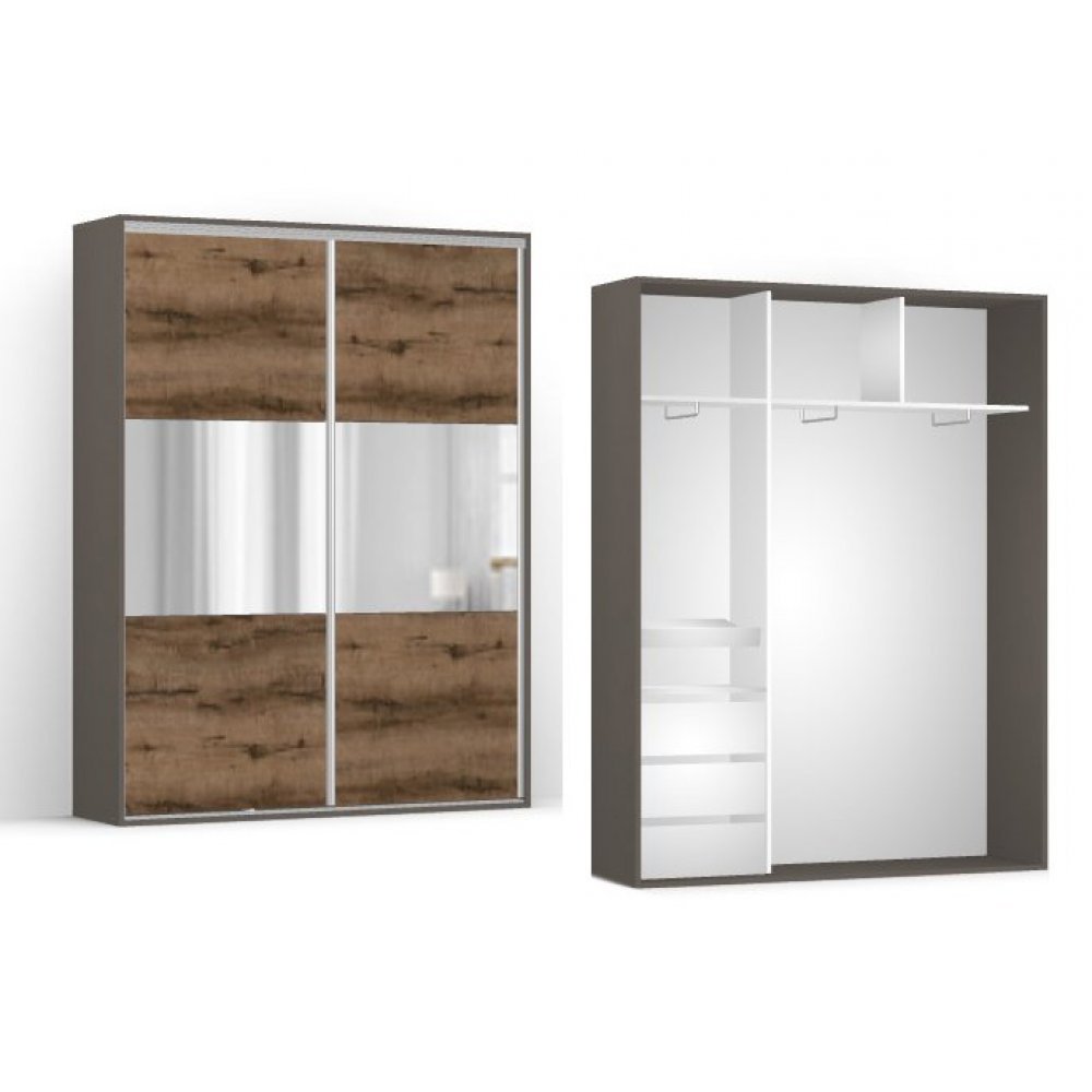 DRESSING LEX 171-218-45 A GRI/DMON/O