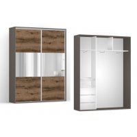 DRESSING LEX 171-218-45 A GRI/DMON/O